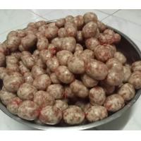 ราคา ไส้กรอกอีสาน หมูล้วน เนื้อล้วน (22675323830)