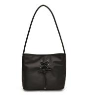 ราคา ice cherry กระเป๋าสะพายข้างมาใหม่แฟชั่นผู้หญิงนัง pu มี 4 สี EP7301 (22520269083)