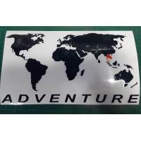 ราคา สติ๊กเกอร์ติดกล่องท้าย ปี๊บ บิ๊กไบร์ ลายประเทศ V 2 งานตัด ประกอบ พร้อมส่งจร้า (21482259856)