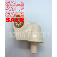 ราคา Hatari ฮาตาริ คอพัดลมฮาตาริ แท้ ตั้งโต๊ะ 12 14 16 นิ้ว สไลด์ 14 16 นิ้ว ฟิคเนค A04 Sonia Gadgets (8168177203)