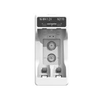 ราคา Yonii N2119 เครื่องชาร์จถ่าน 1 2V 1 5V 9V NIMH ขนาด AA2200mAh AAA800mAh แพ็ค 2 ก้อน ราคาส่ง แท้ 100 ไฟฉาย ถ่านรีโมท (22504886783)