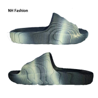 ราคา รองเท้าสวมเดินในบ้านกันลื่นฤดูร้อนแฟชั่นแฟชั่น NH เหมาะสำหรับนักเรียน (22282366076)