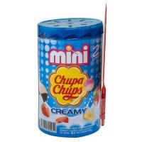 ราคา Chupa Chups Classic Tongue painter อมยิ้ม จูปาจุ๊ปส์ ทัง เพ้นเทอร์ 50 ไม้ คละรส จูปาจุป จูปาจุ๊บ จูปาจุ๊ปส์ลูกอม (22327413837)