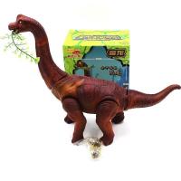 ราคา ไดโนเสาร์คอยาว ไดโนเสาร์ออกไข่ เดินได้ ใส่ถ่าน มีเสียง มีไฟ ไดโนเสาร์ ไดออกไข่ (19417079307)