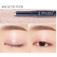 ราคา แท้ พร้อมส่งEtude House Bling Bling Eye Stick 1 4g (16113444486)