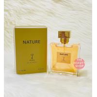 ราคา แท้ น้ำหอมอาหรับ อินเดีย ARIANA NATURE ขนาด 100 ml น้ำหอมผู้หญิงกลิ่นหอมหรูหรา กลิ่น Flora ที่หอมฟุ้ง หอมหรูหรามีสไตล์ กลิ่นหอมหวานน่าหลงใหล (22603037442)