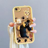 ราคา เคสซิลิโคนสำหรับ OPPO A83 OPPO A83ฝาครอบโทรศัพท์ลายการ์ตูนน่ารักการ์ตูนนิ่ม TPU 3D เคสด้านหลังกันกระแทก (21347499154)