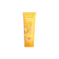 ราคา Bionic Perfect Bright Foam 80 g โฟมล้างหน้าไบโอนิค เพอร์เฟค ไบร์ท (22638278450)