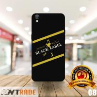 ราคา เคสโทรศัพท์ OPPO F1 Plus ลาย เครื่องดื่ม 08 (3696200830)