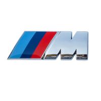 ราคา LAIFU โลโก้ BMW M ชุดสติกเกอร์โลหะตรารถยนต์ Chrom สำหรับ BMW E46 E39 E38 E90 E60 E36 F30 F30 E34 X3 E92 E38 E91 E53 F10โลโก้ X6M สติกเกอร์ F20 (18458402022)