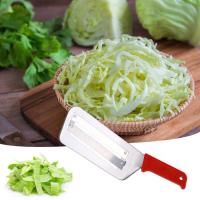 ราคา Cabbage Kitchen Slicer Chopper Shredder เครื่องตัดกะหล่ำปลีดองโคลสลอว์เครื่องขูดพิณเครื่องตัด (16534484731)