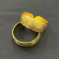 ราคา fashion jewele ข้อมือชุดไทยล้านนา กำไลข้อมือผู้ใหญ่ กำไลภาคเหนือ สีรมดำ ทอง เงิน พร้อมส่ง (22423937945)