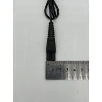 ราคา สายชาร์จไฟฉาย Hot ทุกแบบไฟฉายคาดหัว สายชาร์ต CDT หมดแล้ว สายชาร์จไฟคาดหัวLED ครบทุกแบบ 4 2V หัวแบน2รูและหัวกลมเดียว (22428366408)