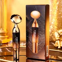 ราคา HIH Ultrasonic เครื่องนวดหน้าอัลตร้าโซนิค หัวกรม หน้าใส ลด ริ้วรอย (22310903286)
