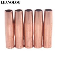 ราคา 2ชิ้น200A MIG MAG อุปกรณ์เสริมเครื่องยนต์ วัสดุสิ้นเปลือง MIG Shield Cups สำหรับเครื่องเชื่อม MIG CO2 (13890620053)