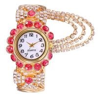 ราคา นาฬิกานาฬิกาข้อมือสไตล์พังค์แฟชั่นสไตล์มินิมอลแบบ Jam Tangan Elektronik ย้อนยุค (22257266102)