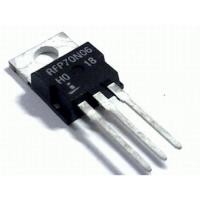 ราคา Mosfet RFP70N06 มอสเฟต RFP70N06 (20214023747)