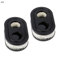 ราคา JIA 2 x เครื่องตัดหญ้า Air Filter สำหรับ BRIGGS stratton 798452 K 593260 REPLACEMENT (20487137624)