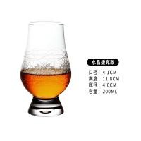 ราคา แก้วชิมวิสกี้แก้วเหล้าแก้วเหล้าทรงสูงทรงทิวลิปแก้วเหล้าสไตล์ตะวันตกแก้วคริสตัลแก้วกลิ่นเครื่องดื่มบริสุทธิ์ ISO (20565772535)