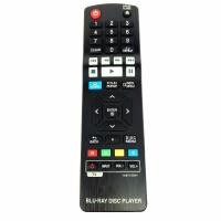 ราคา ใหม่ AKBต้นฉบับสำหรับ LG Blu ray Disc Player รีโมทคอนล BP330 BP530 BP540 BPM53 (19477891834)