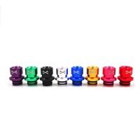 ราคา 1Pcs 510 BB Thread Aluminum Material for Billet Box Charger Accessories (22275949321)