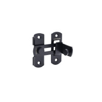 ราคา SOLEX กลอนสับแสตนเลส รุ่น EL66SSBLACK (22744835998)