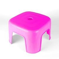 ราคา เก้าอี้ พลาสติกทรงสี่เหลี่ยม เก้าอี้ซักผ้า เก้าอี้เด็ก เก้าอี้เหลี่ยมทรงเตี้ย Small stool เก้าอี้พลาสติก เนื้อหนา แข็งแรง ทนทาน Simple Thailand (17103681366)