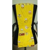 ราคา ราคาต่อ1ชิ้น ปลอกหมอนข้างลายการ์ตูน โตโต้TOTO ปลอกหมอนข้างโตโต้ ปลอกหมอนขนาดมาตรฐาน ปลอกหมอนใบใหญ่ (20985419729)