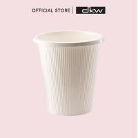 ราคา Paydayลดแรง DKW HH 218 ถังขยะกลม 9 ลิตร Rinko ไม่มีฝา มีหลายสี ถังขยะอึด สวย ทน Trash bin 9L (4322200587)