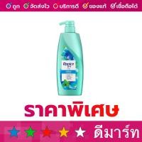 ราคา แชมพูสระผม รีจอยส์ แอนตี้ แดนครัฟ ฟ้า 370 มล (21282486124)