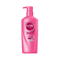 ราคา Sunsilk ซันซิล แชมพูทุกสูตร ขนาด 400 มล ผมนุ่มลื่นสลวย เงางาม (22246533809)