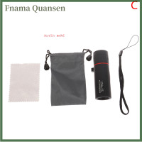 ราคา Fnama กล้องส่องทางไกลตาเดียวขนาดเล็ก30 2000X25แบบพกพาความละเอียดสูงกำลังขยายสูงกล้องโทรทรรศน์เดินทางกลางแจ้งแบบมืออาชีพ (22492921249)