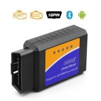 ราคา ELM327 OBD2ขนาดเล็กเครื่องอ่านโค้ด V2 1 V1 5บลูทูธไวไฟวินิจฉัยรถ ELM327เครื่องอ่านโค้ด (22707767914)
