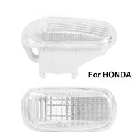 ราคา Honda Civic City Stream 0dysseyCRV Fit Jazz 2002 2014 ไฟเลี้ยวข้าง 1 2ชิ้น ร้านอยู่ที่ไทย (21474274789)