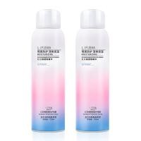 ราคา 150mlสเปรย์กันแดด บำรุงผิวขาวชุ่มชื้นกันน้ำคุมมันผิวกระจ่างใส พร้อมส่ง สเปรย์กันแดด ปรับผิวขาว ใส ยอดฮิต ผลิตภัณฑ์บำรุงผิว spray sunscreen มีเก็บปลายทาง สเปรย์ กันแดด ยอดฮิต (22518052863)