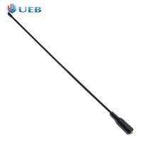 ราคา NA 771 SMA F เสาอากาศแบบยืดหยุ่น144 430MHz SMA ตัวเมียวอล์คกี้ทอล์คกี้ UHF เสาอากาศสำหรับ Baofeng เสาอากาศแบบยืดหยุ่น UV 82 BF 888S UV 5R (21854879869)