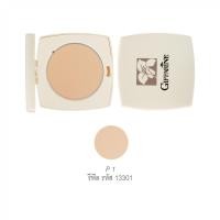 ราคา แป้ง กิฟฟารีน คุมมัน แป้งกิฟฟารีน แป้งตลับ แป้งเติมระหว่างวัน Giffarine Pressed Powder (22687288879)