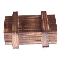 ราคา HOTOMI กล่องปริศนาตัวต่อ กล่องปริศนาลับ กล่องเมจิก ลิ้นชักลับ กล่องปริศนาล็อค3D ไม่สามารถเปิดกล่องได้ วินเทจ กล่องปริศนาไม้ ปริศนาท้าทายสมองมหัศจรรย์ (22372737724)