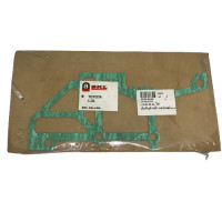 ราคา ประเก็นฝาหน้า TOYOTA LN40 LN50 2L คอปเตอร์ โตโยต้า ฮีโร่ ยี่ห้อ SKL (17826455502)
