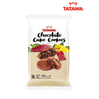 ราคา ขนม คุกกี้ ขนมคุกกี้ Tatawa มีทั้งหมด 8 รส ตรา Tatawa ทาทาวา ขนาด 120 กรัม (22535928138)