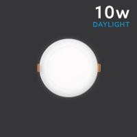 ราคา Clearance Sale LAMPTAN โคมไฟ LED Downlight LUMIX หน้ากลม (22535371962)