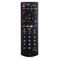 ราคา RUICHE รีโมทคอนโทรลทีวี Moom2สำหรับ Panasonic Plasma TV N2QAYB000818 N2 5000820 N2qayb000976 (22408051234)