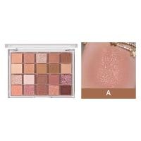 ราคา Extraction อายแชโดว์ 20 สี โทนสีชานม โทนสีแดงอมน้ำตาล โปร่งแสง อายแชโดว์เนื้อชิมเมอร์ติดทนนาน (22764659506)