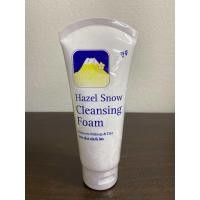 ราคา ฟูจิ ครีมภูเขา FUJI Hazel Cream Snow Moisturising ครีมหน้า ครีมตัว กันเเดดหน้า คลีนซิ่ง (20384250719)