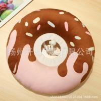 ราคา ปลอกคอกันเลีย รุ่นDonut ปลอกคอกันเลียสุนัข ปลอกค กันเลียแมว กันเลีย กันเกา XS S M L XL (21330943725)