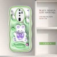ราคา เคสโทรศัพท์สำหรับ OPPO A3S A52 A5 2020 A53 2020 Oppoa3s Oppoa52 Oppoa52020 Oppoa532020เคสนิ่มลายการ์ตูนกระต่าย (20641682014)