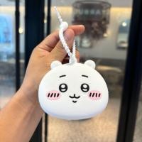 ราคา Sanrio กระเป๋าใส่เหรียญ Kuromi กระเป๋าสตางค์จี้กระเป๋า (22523722072)