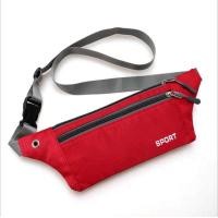 ราคา Best Sport Mall กระเป๋าคาดเอว คาดอก กระเป๋าสะพายข้างผู้ชาย กระเป๋าสะพายข้าง พร้อมส่ง (21430570795)