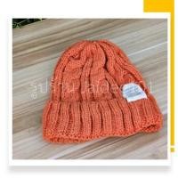 ราคา หมวกกันหนาว หมวกไหมพรม หมวกถักไหมพรม หมวกบินนี่ ยืดได้เยอะ ใส่ได้ทั้งชายเเละหญิง (21011757560)