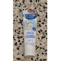 ราคา ของแท้จากดองกิ ครีมล้างหน้านมแพะ Goats Milk Face Cleanser 140g (22542455442)